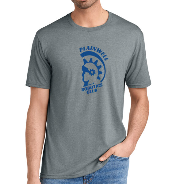 Perfect Tri® Soft Tri Blend Tee Thumbnail