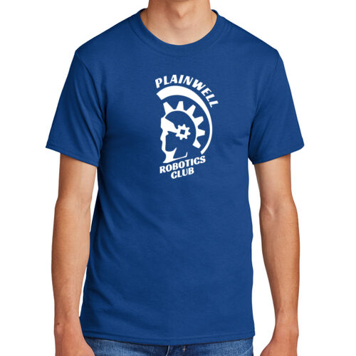 50/50 Core Blend Tee Thumbnail