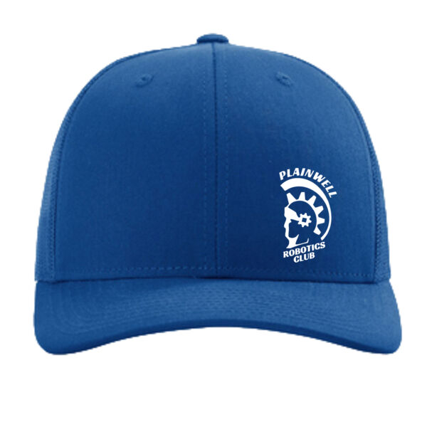 Richardson Trucker Hat Thumbnail