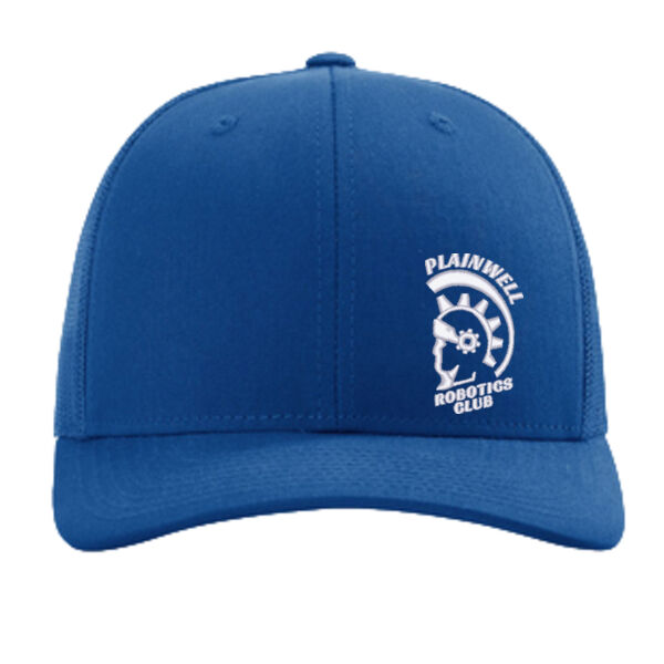 Richardson Trucker Hat Thumbnail