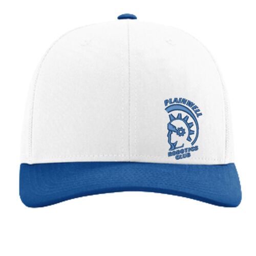 Richardson Trucker Hat Thumbnail