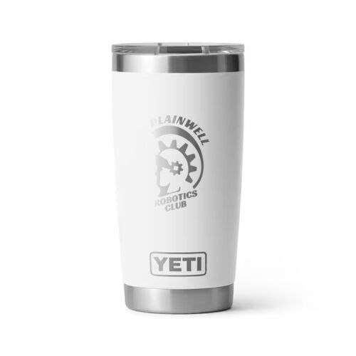 YETI Rambler® 20 oz. Tumbler Thumbnail