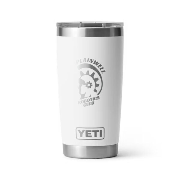 YETI Rambler® 20 oz. Tumbler Thumbnail