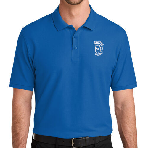 Wearever Signature Pique Polo Thumbnail