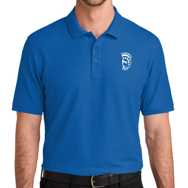 Wearever Signature Pique Polo Thumbnail