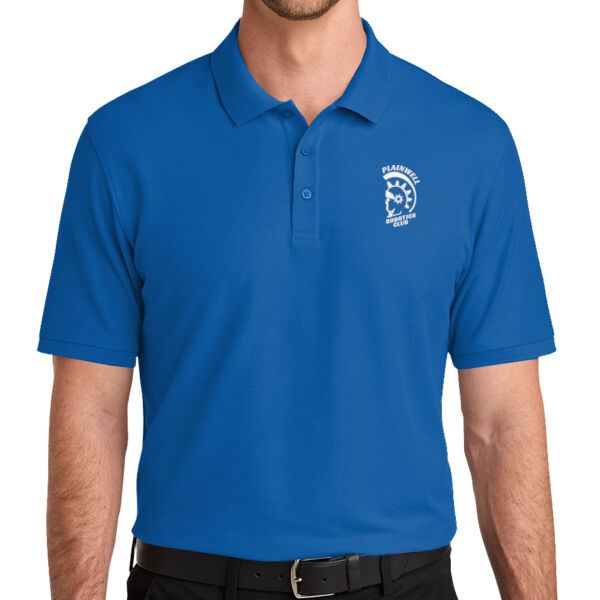 Wearever Signature Pique Polo Thumbnail