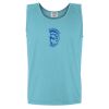 Garment-Dyed Heavyweight Tank Top Thumbnail