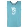 Garment-Dyed Heavyweight Tank Top Thumbnail