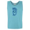 Garment-Dyed Heavyweight Tank Top Thumbnail