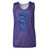 Youth Pro Mesh Reversible Tank Top Thumbnail